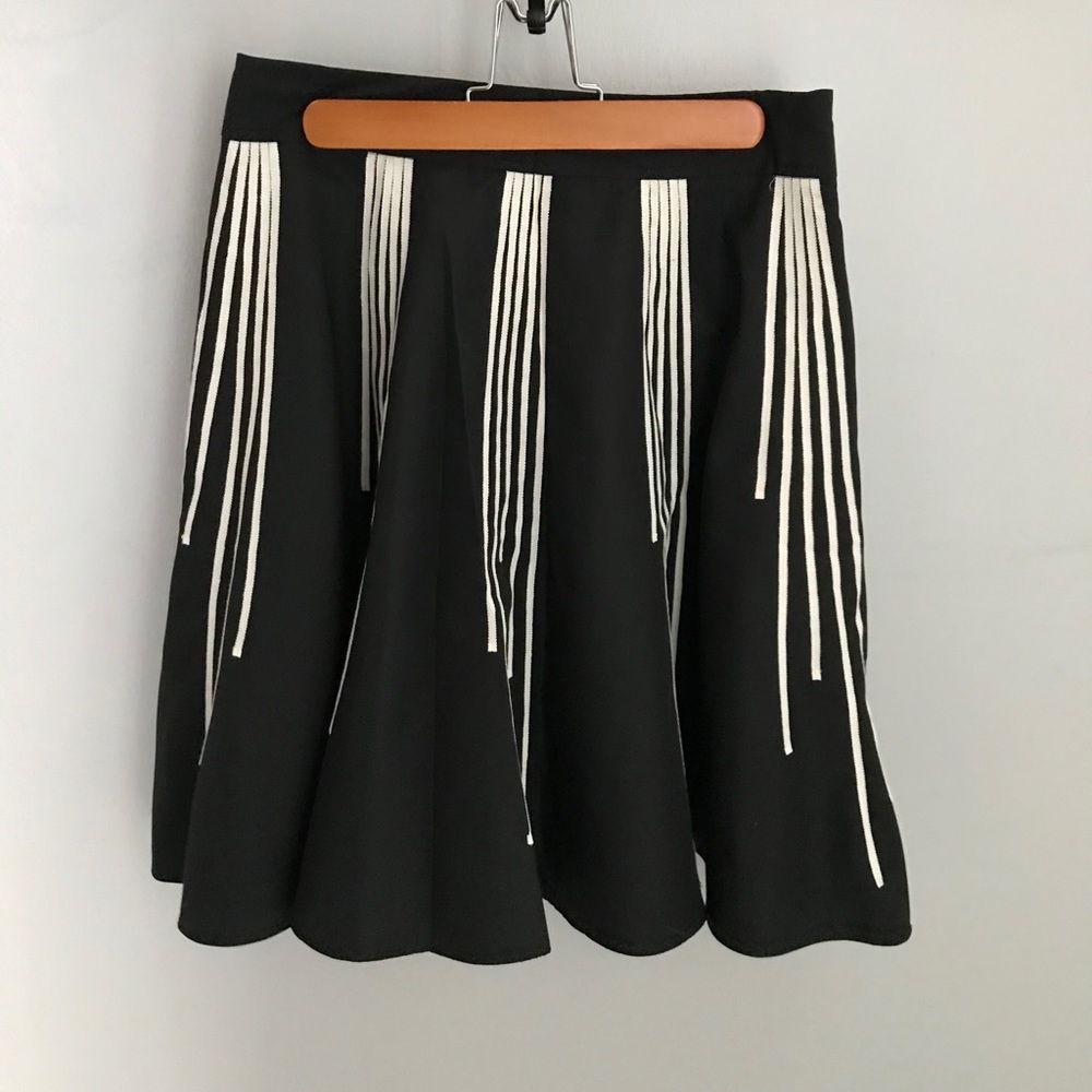 Full skirt